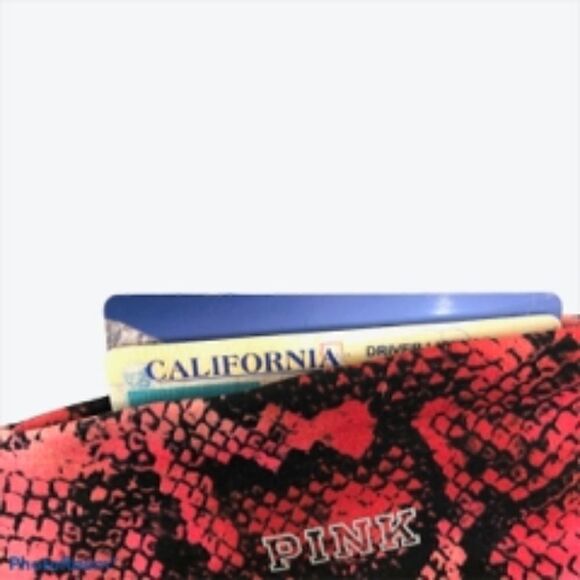 PINK Sport Ankle Length Leggings - Picture 5 of 6